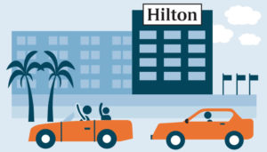Hilton Lax Parking 300x171 