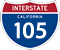 Interstate 105