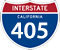 Interstate 405